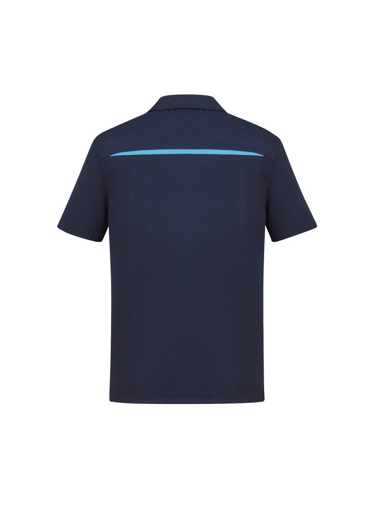 Mens Sonar Polo P901MS - Icon Tshirts