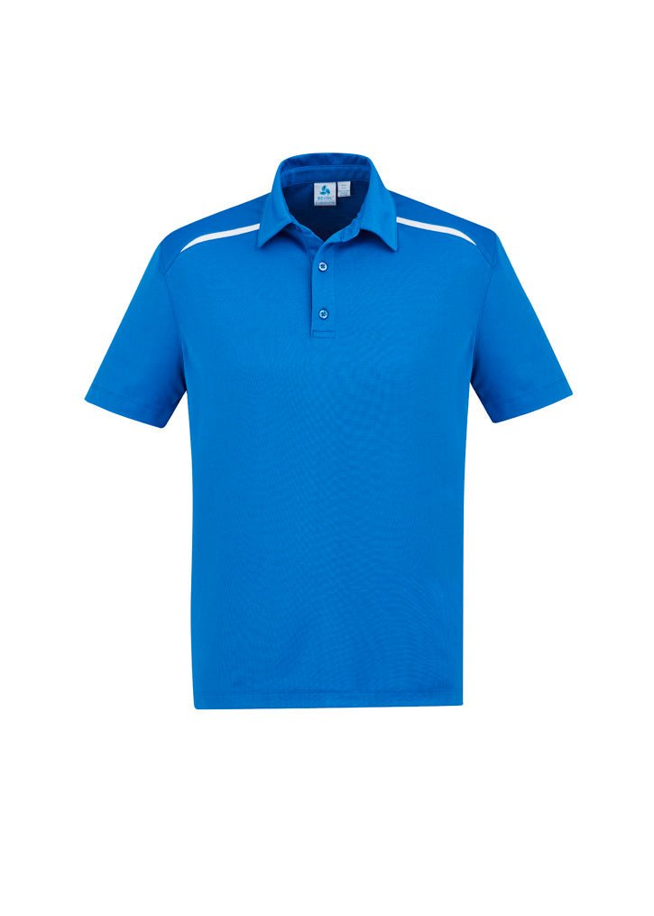 Mens Sonar Polo P901MS - Icon Tshirts