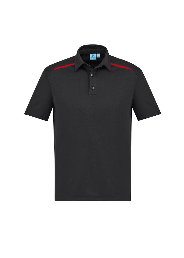 Mens Sonar Polo P901MS - Icon Tshirts