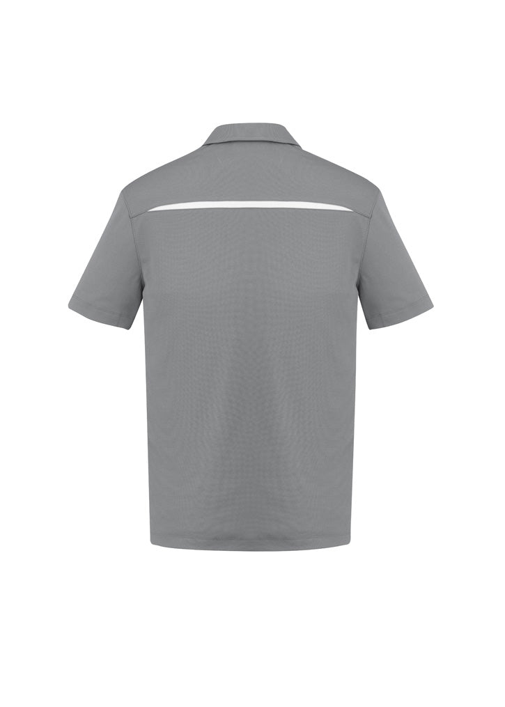 Mens Sonar Polo P901MS - Icon Tshirts