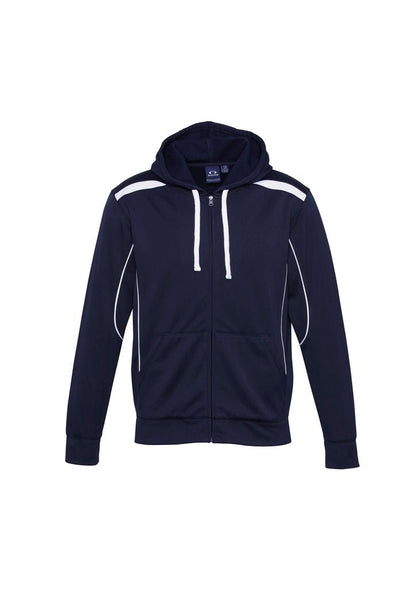 Mens United Hoodie SW310M - Icon Tshirts