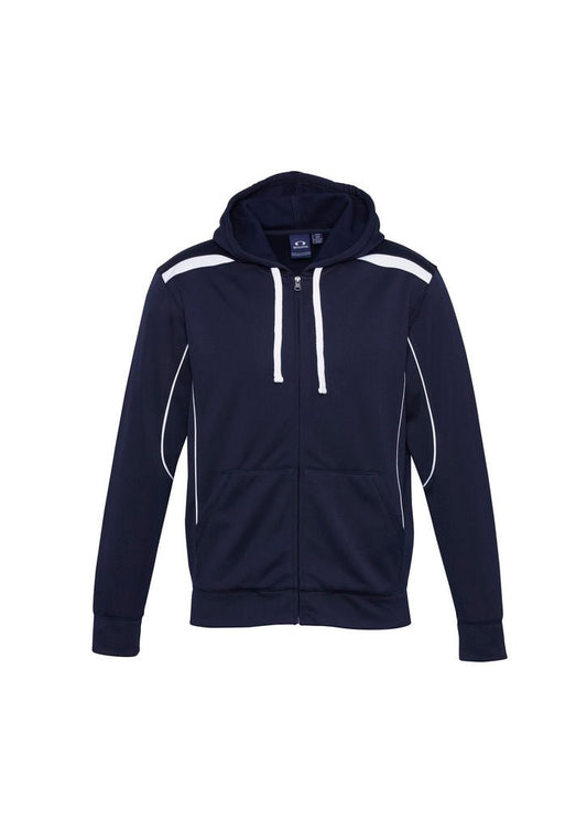 Mens United Hoodie SW310M - Icon Tshirts