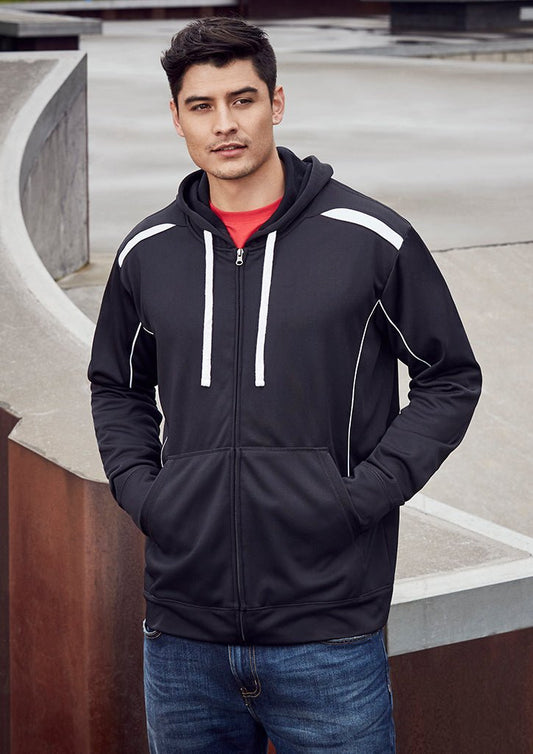 Mens United Hoodie SW310M - Icon Tshirts