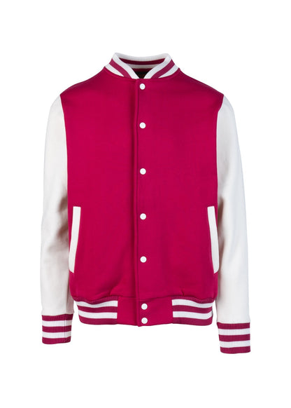 Mens Varsity Jacket - Icon Tshirts