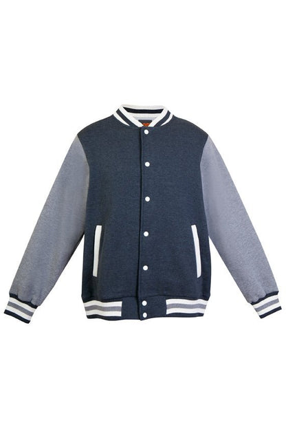 Mens Varsity Jacket - Icon Tshirts