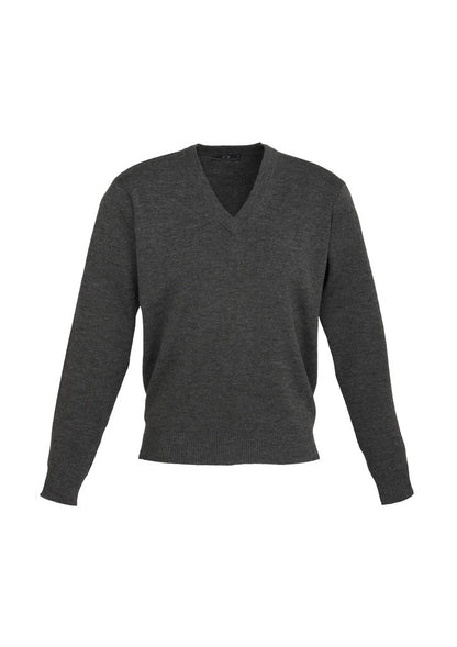 Mens Woolmix Pullover WP6008 - Icon Tshirts