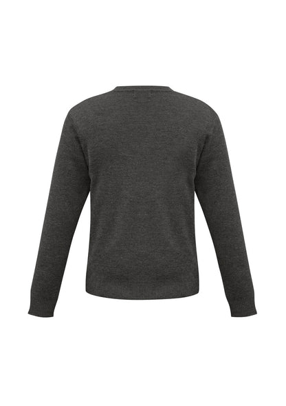 Mens Woolmix Pullover WP6008 - Icon Tshirts