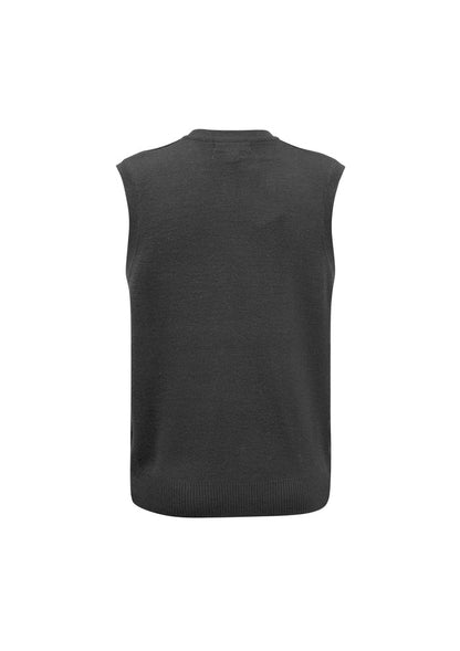 Mens Woolmix Vest WV6007 - Icon Tshirts