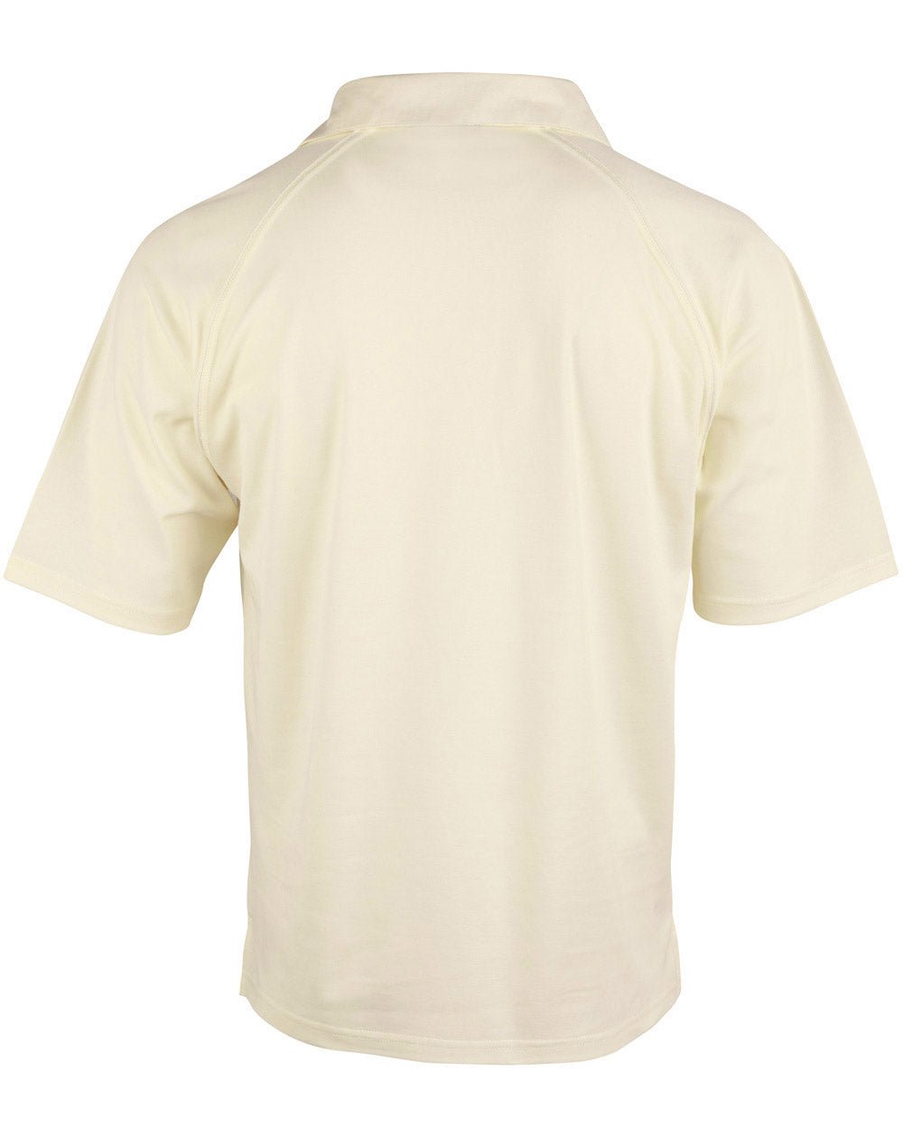 PS29 CRICKET POLO Short Sleeve Men's - Icon Tshirts