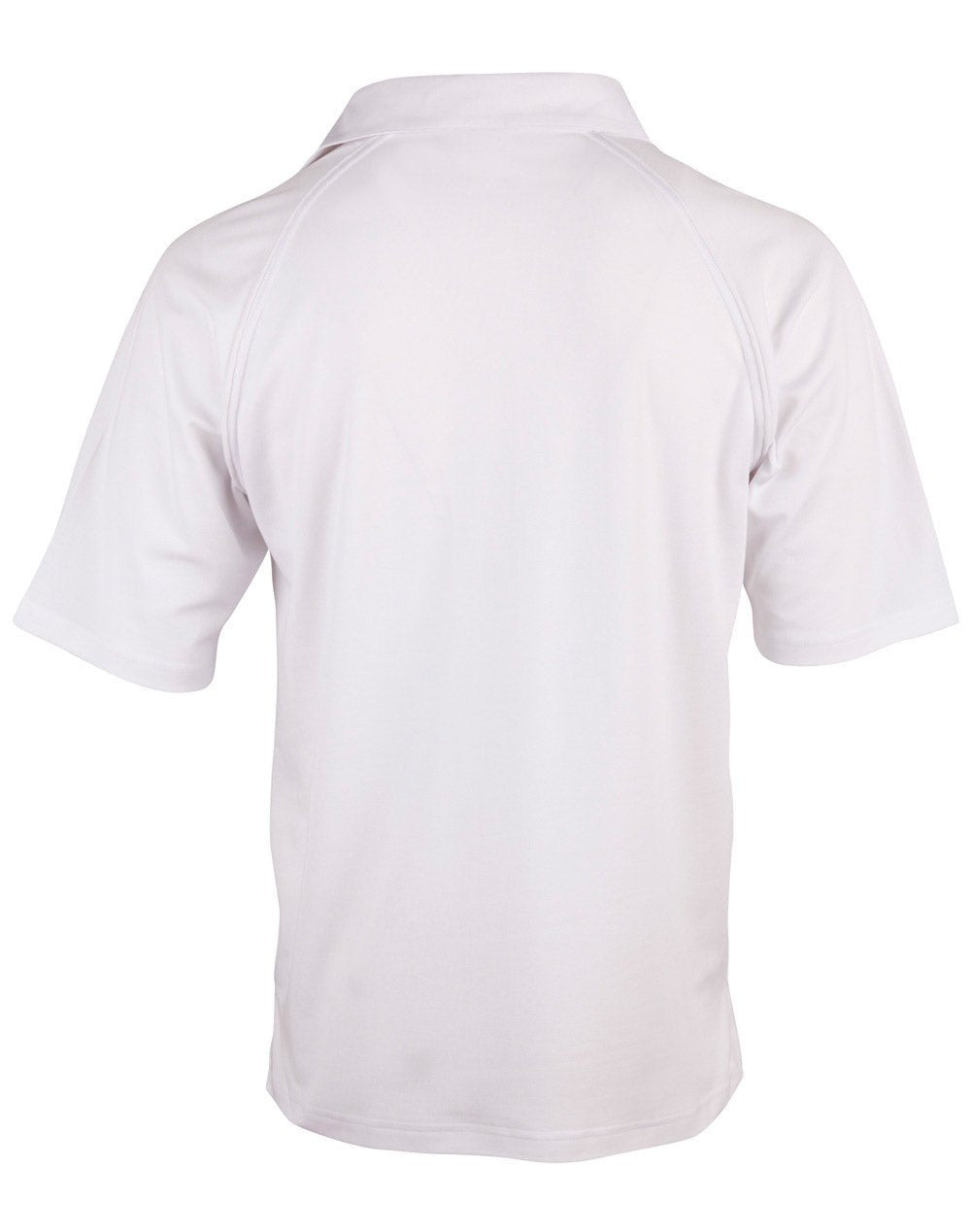 PS29 CRICKET POLO Short Sleeve Men's - Icon Tshirts