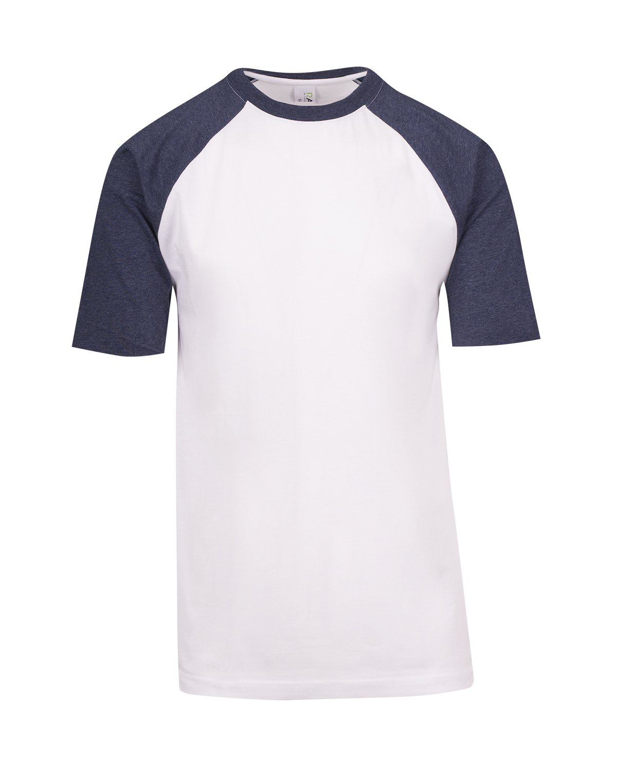 Raglan Sleeve Tee - Unisex - Icon Tshirts