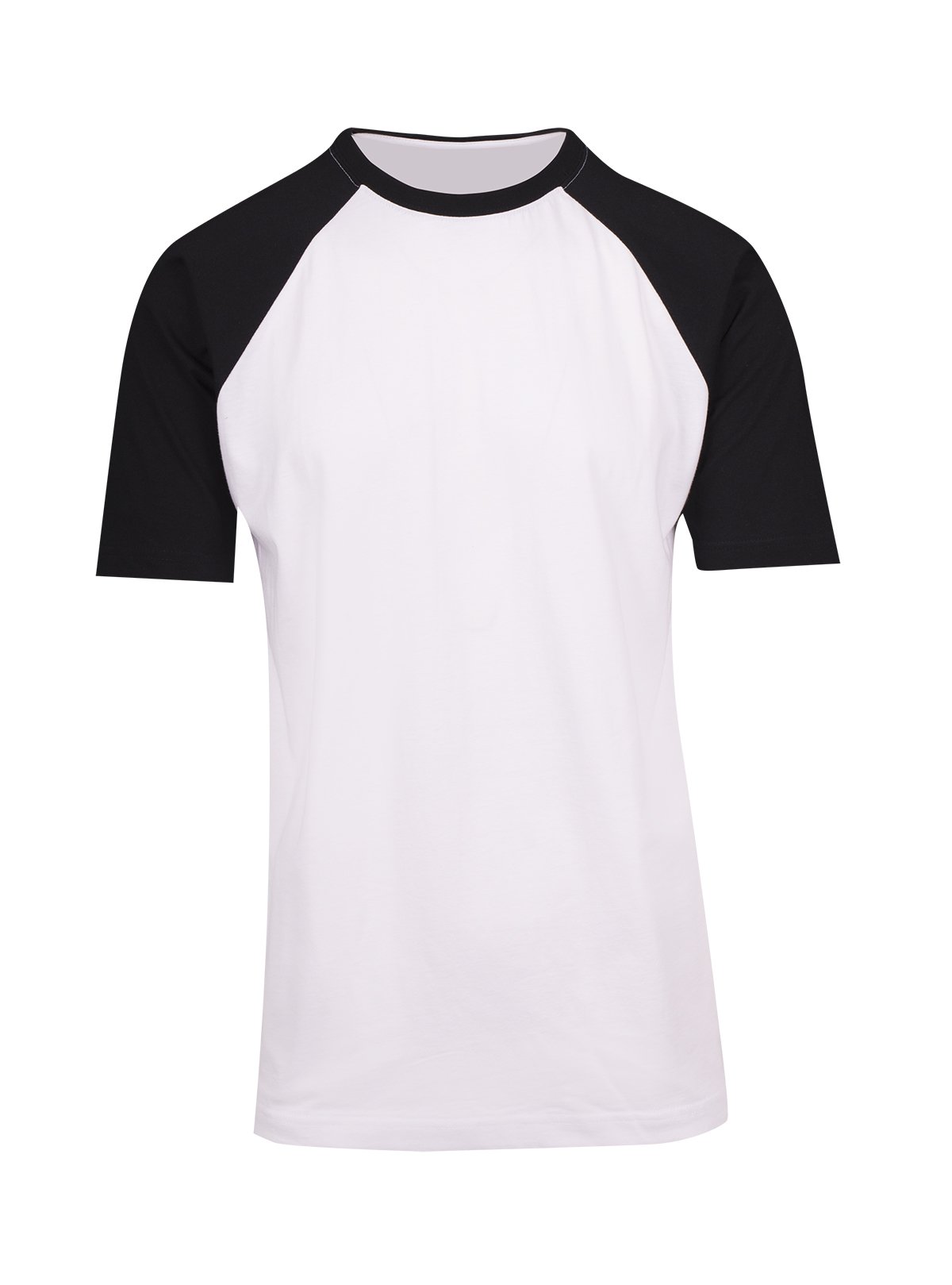 Raglan Sleeve Tee - Unisex - Icon Tshirts