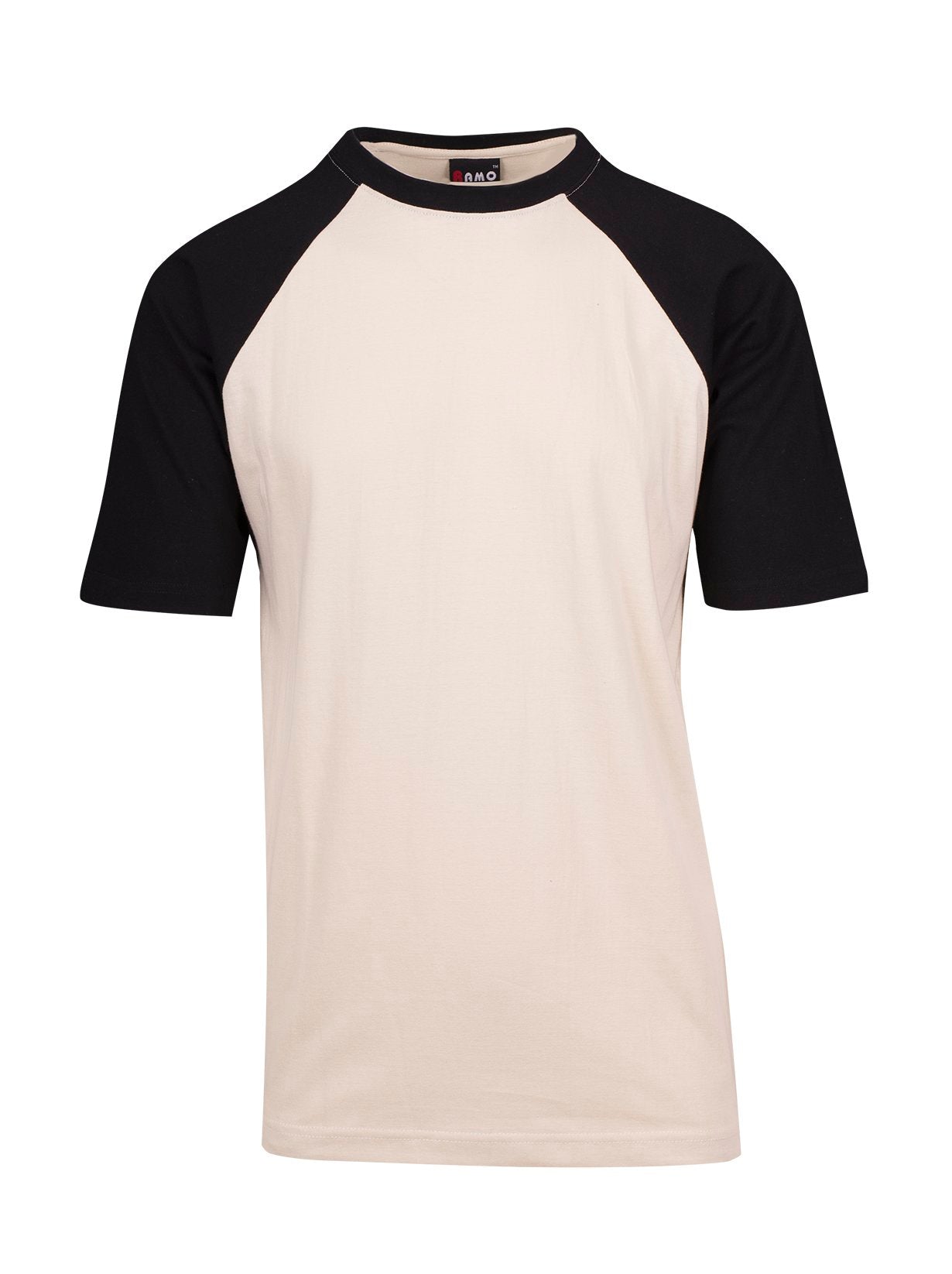 Raglan Sleeve Tee - Unisex - Icon Tshirts