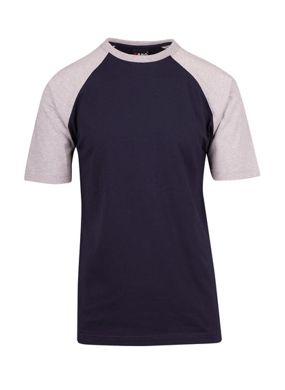 Raglan Sleeve Tee - Unisex - Icon Tshirts
