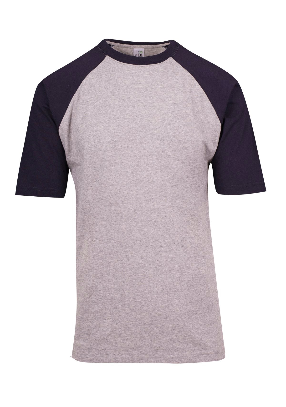 Raglan Sleeve Tee - Unisex - Icon Tshirts