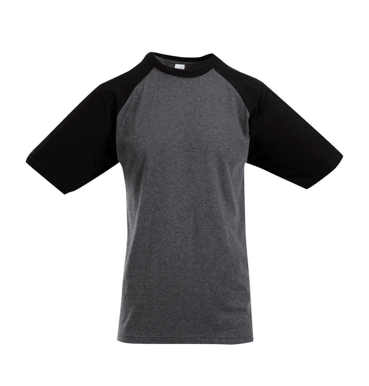 Raglan Sleeve Tee - Unisex - Icon Tshirts