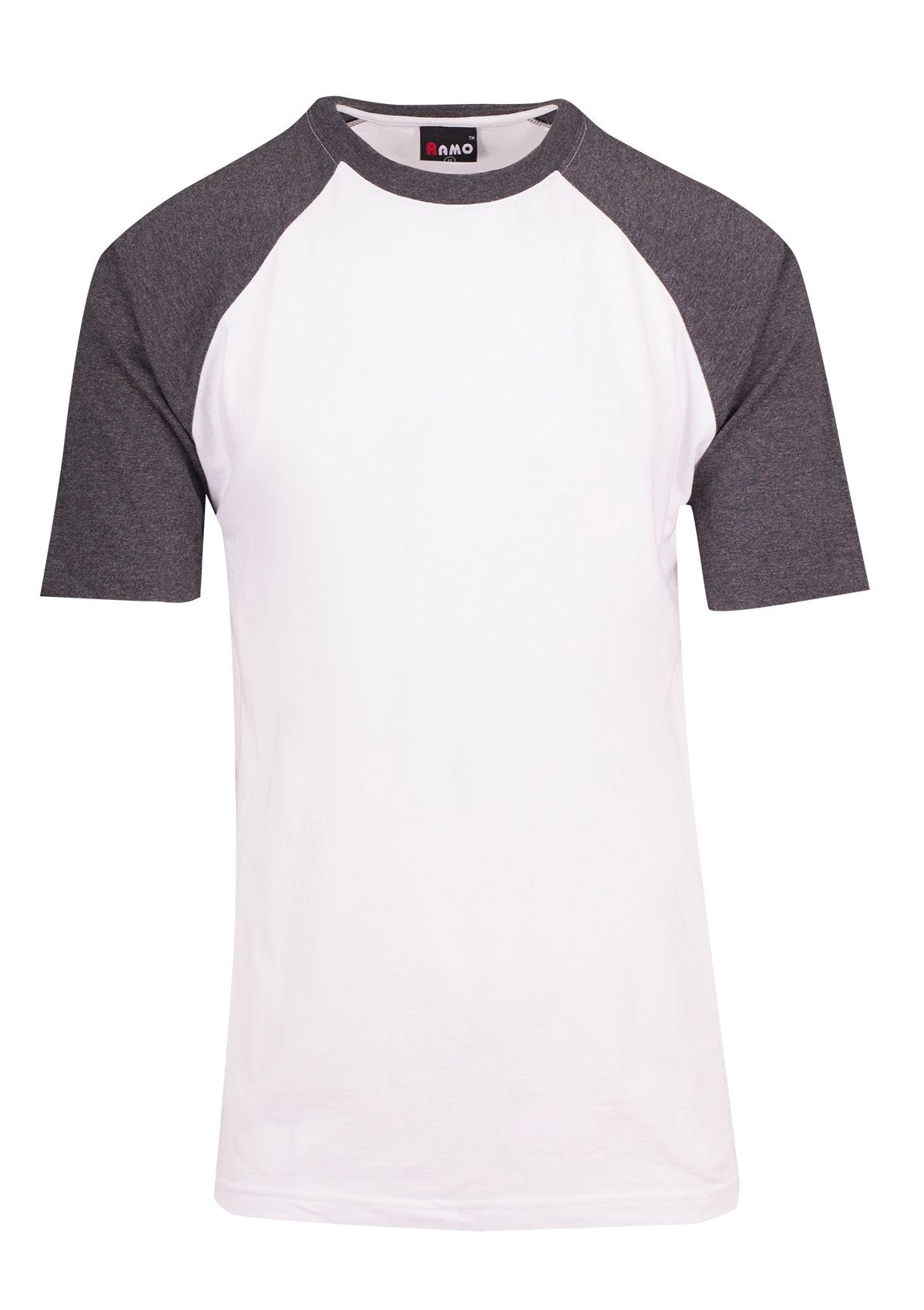 Raglan Sleeve Tee - Unisex - Icon Tshirts