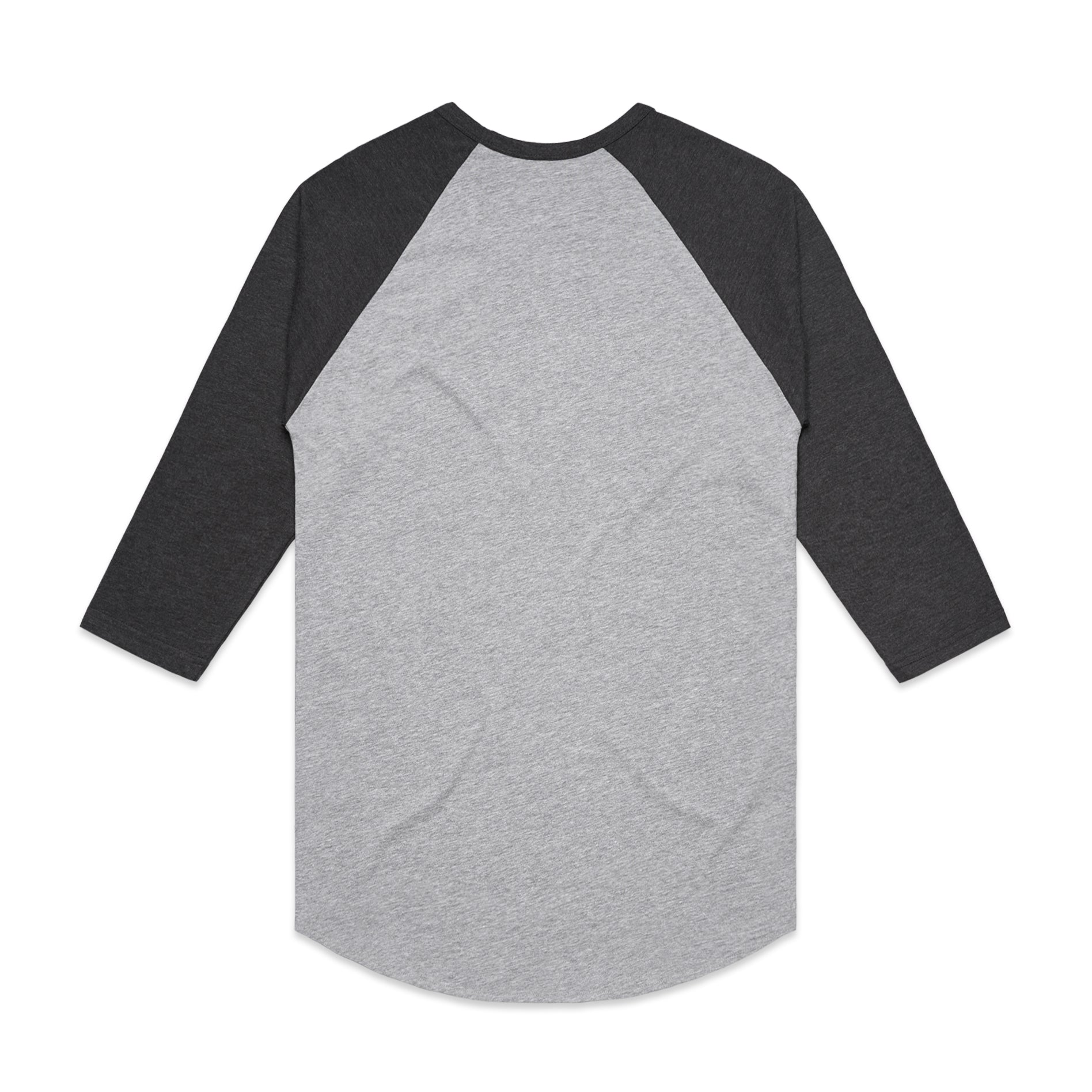 Raglan Tee 5012 - Icon Tshirts