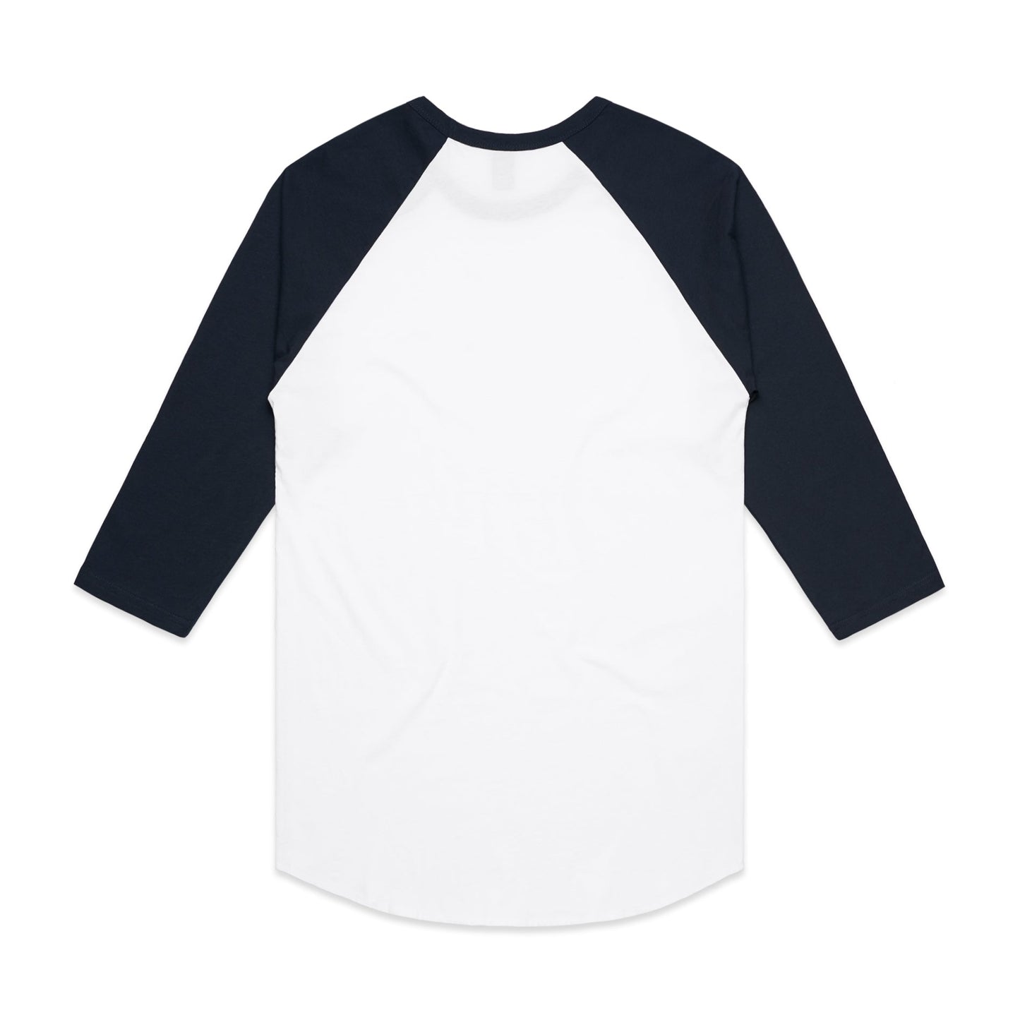 Raglan Tee 5012 - Icon Tshirts