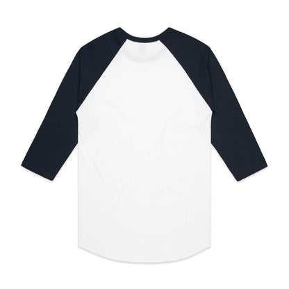 Raglan Tee 5012 - Icon Tshirts