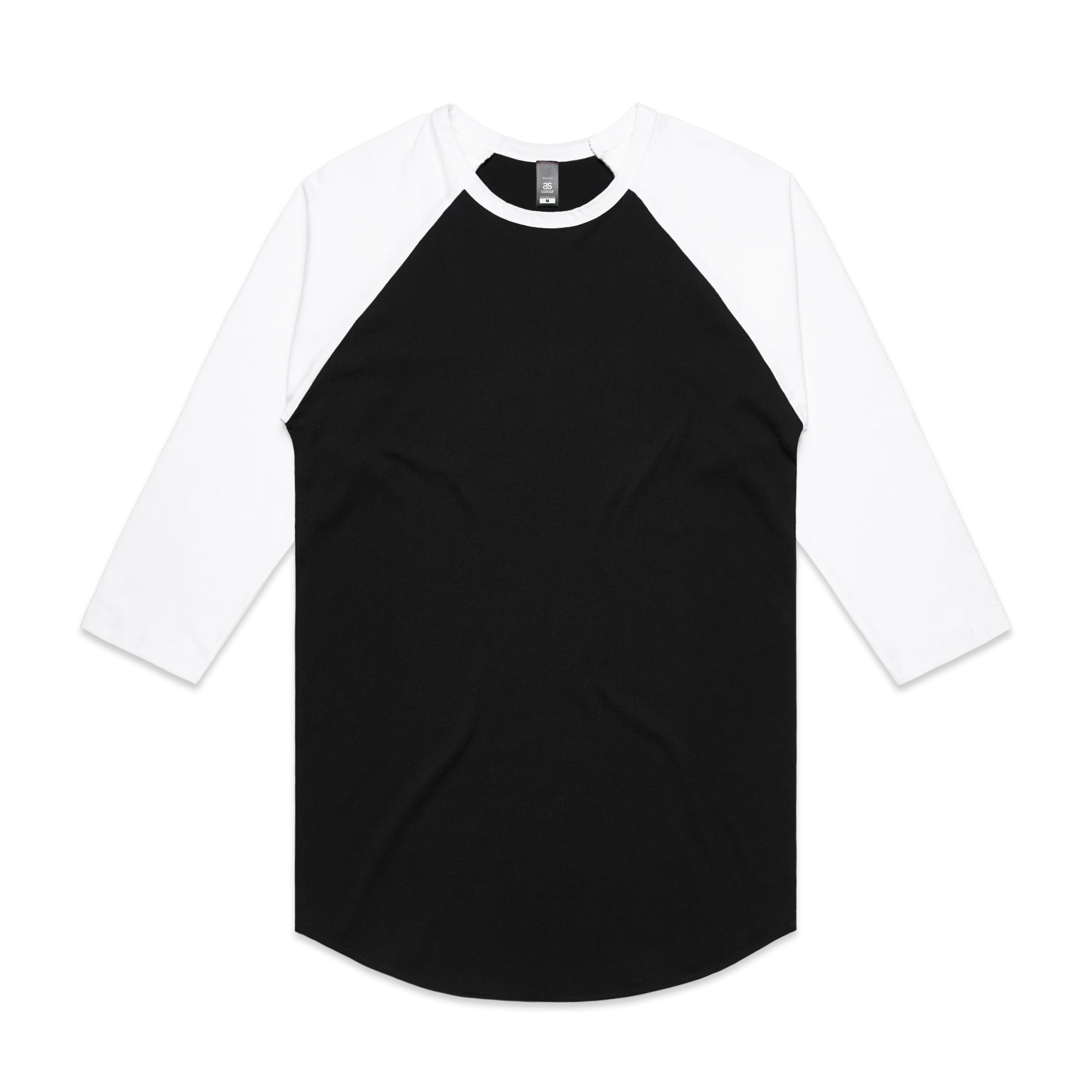 Raglan Tee 5012 - Icon Tshirts