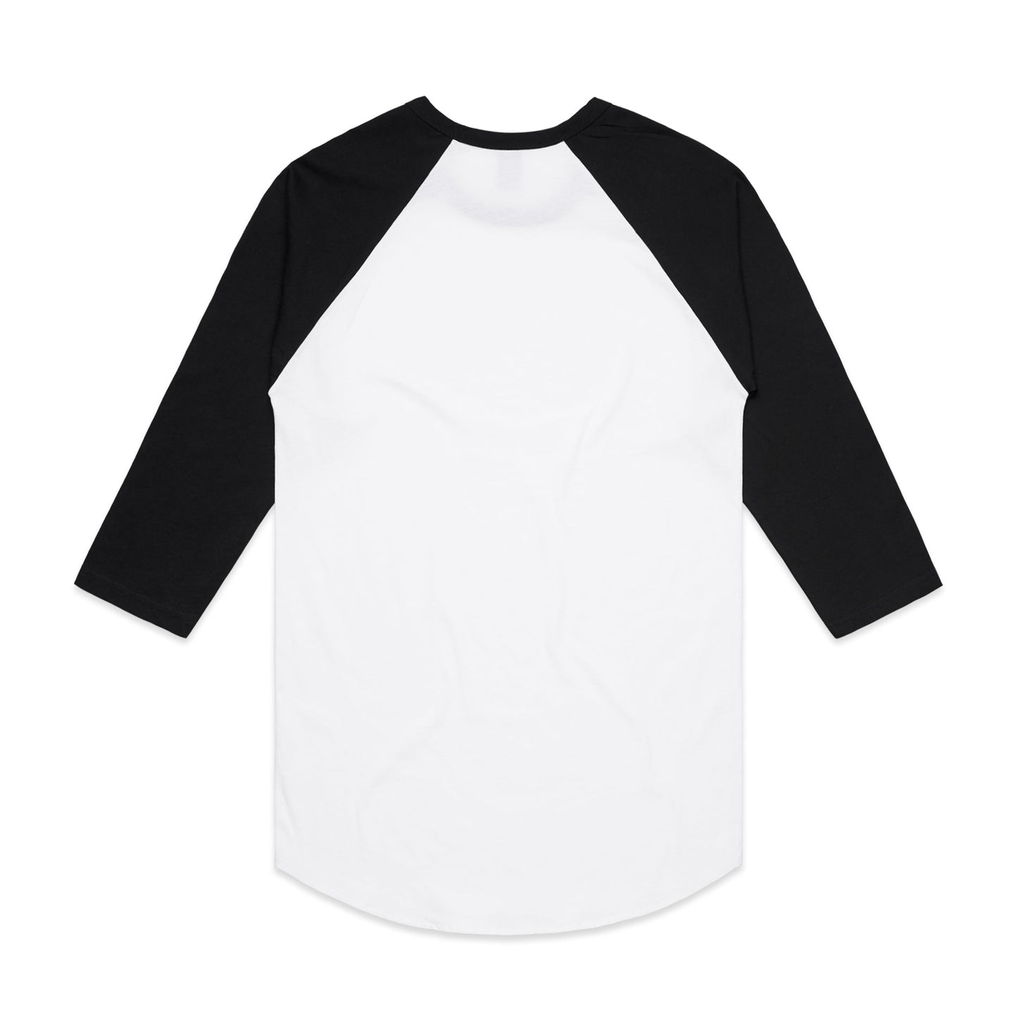 Raglan Tee 5012 - Icon Tshirts