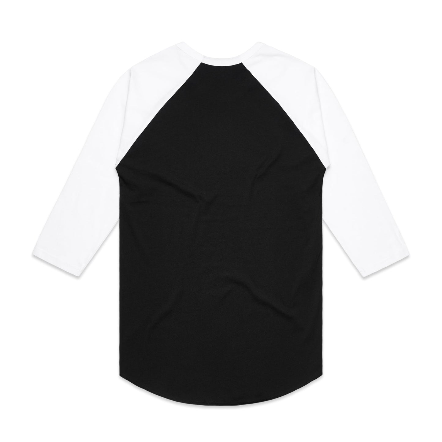 Raglan Tee 5012 - Icon Tshirts