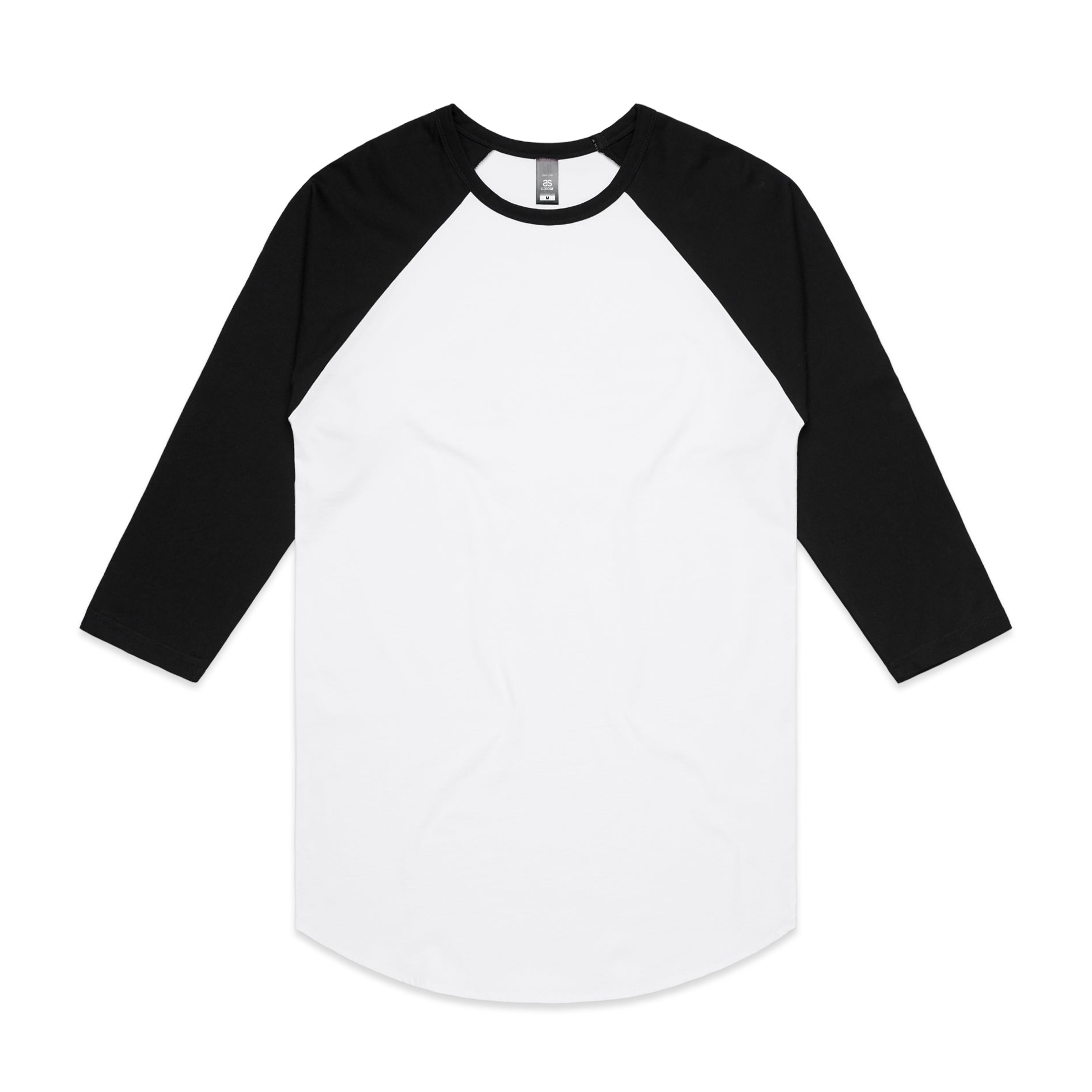 Raglan Tee 5012 - Icon Tshirts