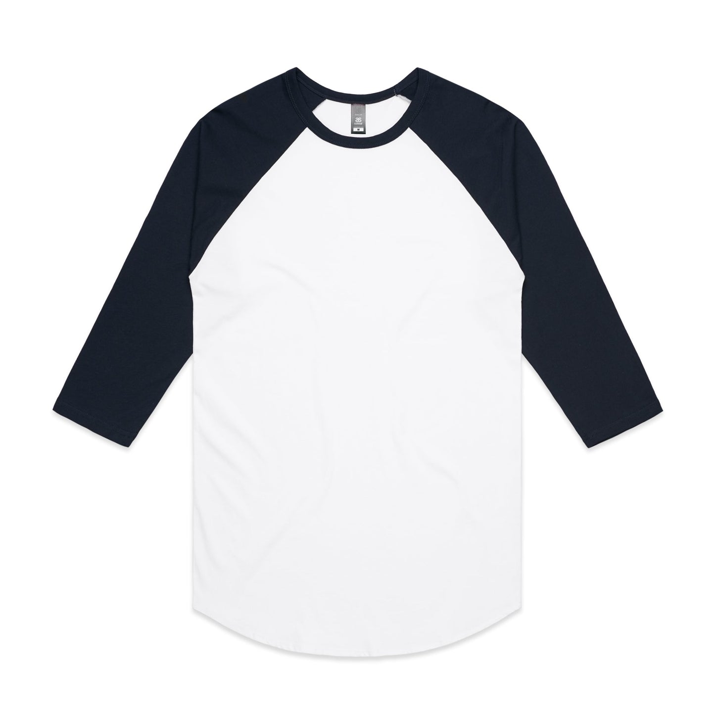 Raglan Tee 5012 - Icon Tshirts