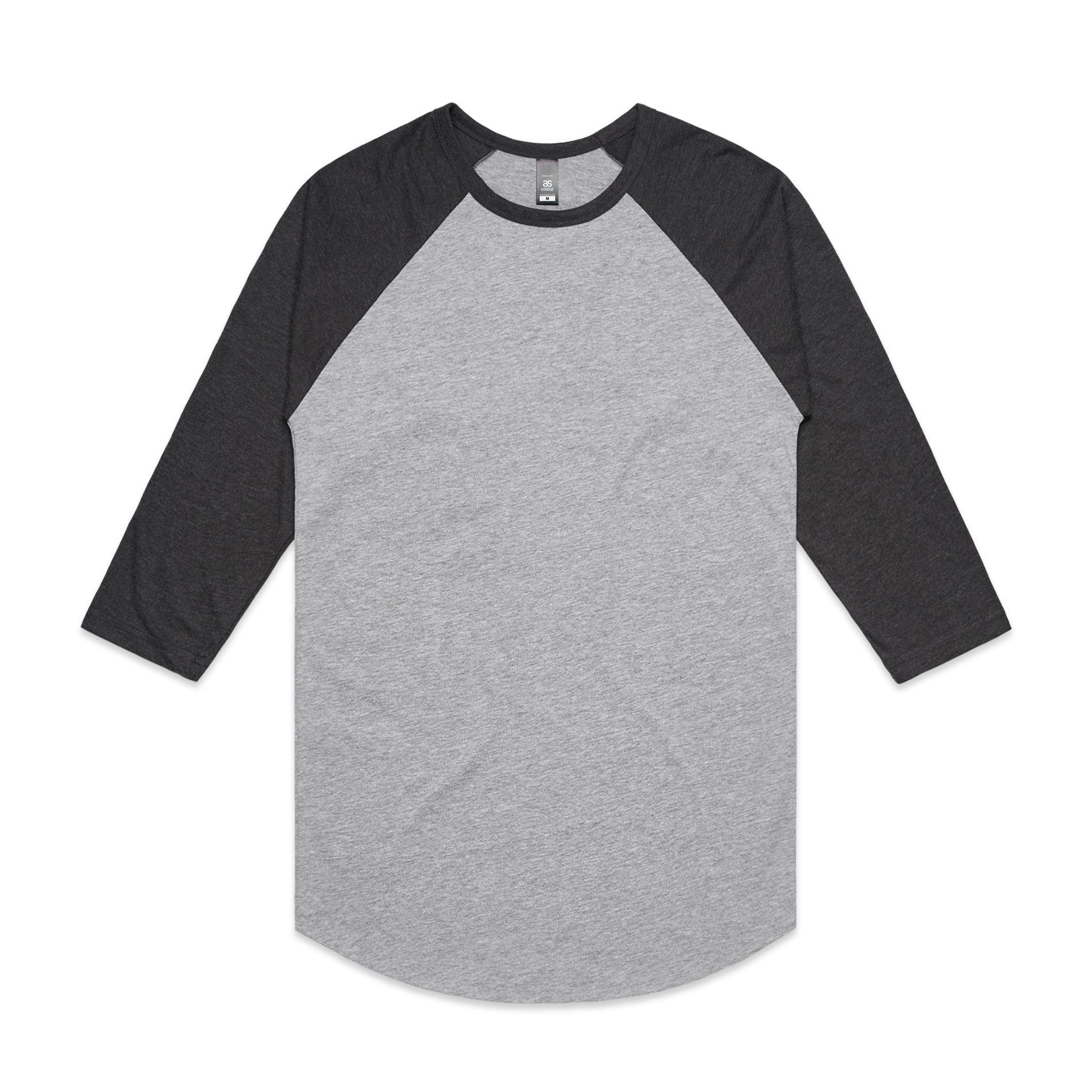 Raglan Tee 5012 - Icon Tshirts