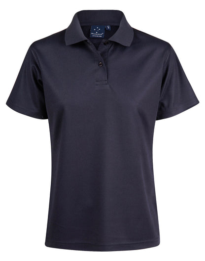 WS Polo VERVE POLO Ladie's PS82