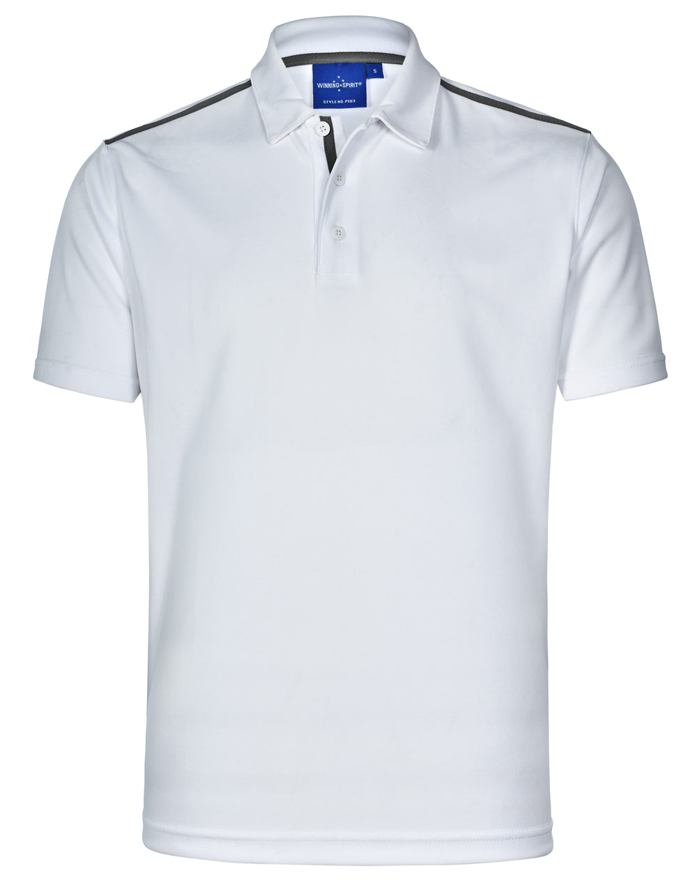 WS Polo STATEN POLO SHIRT Men's PS83