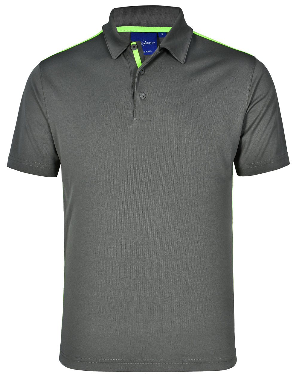 WS Polo STATEN POLO SHIRT Men's PS83