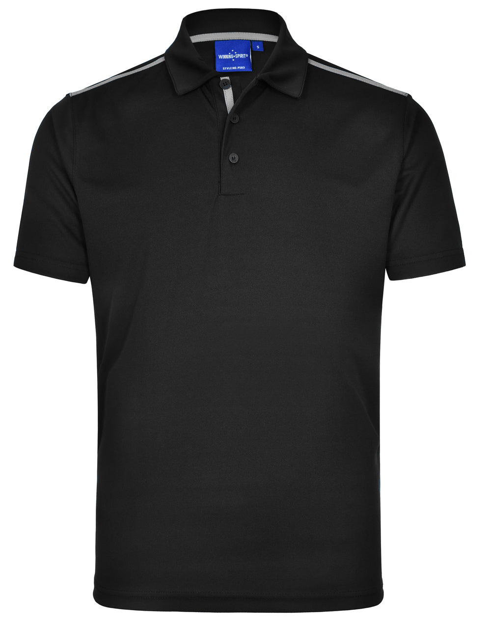 WS Polo STATEN POLO SHIRT Men's PS83