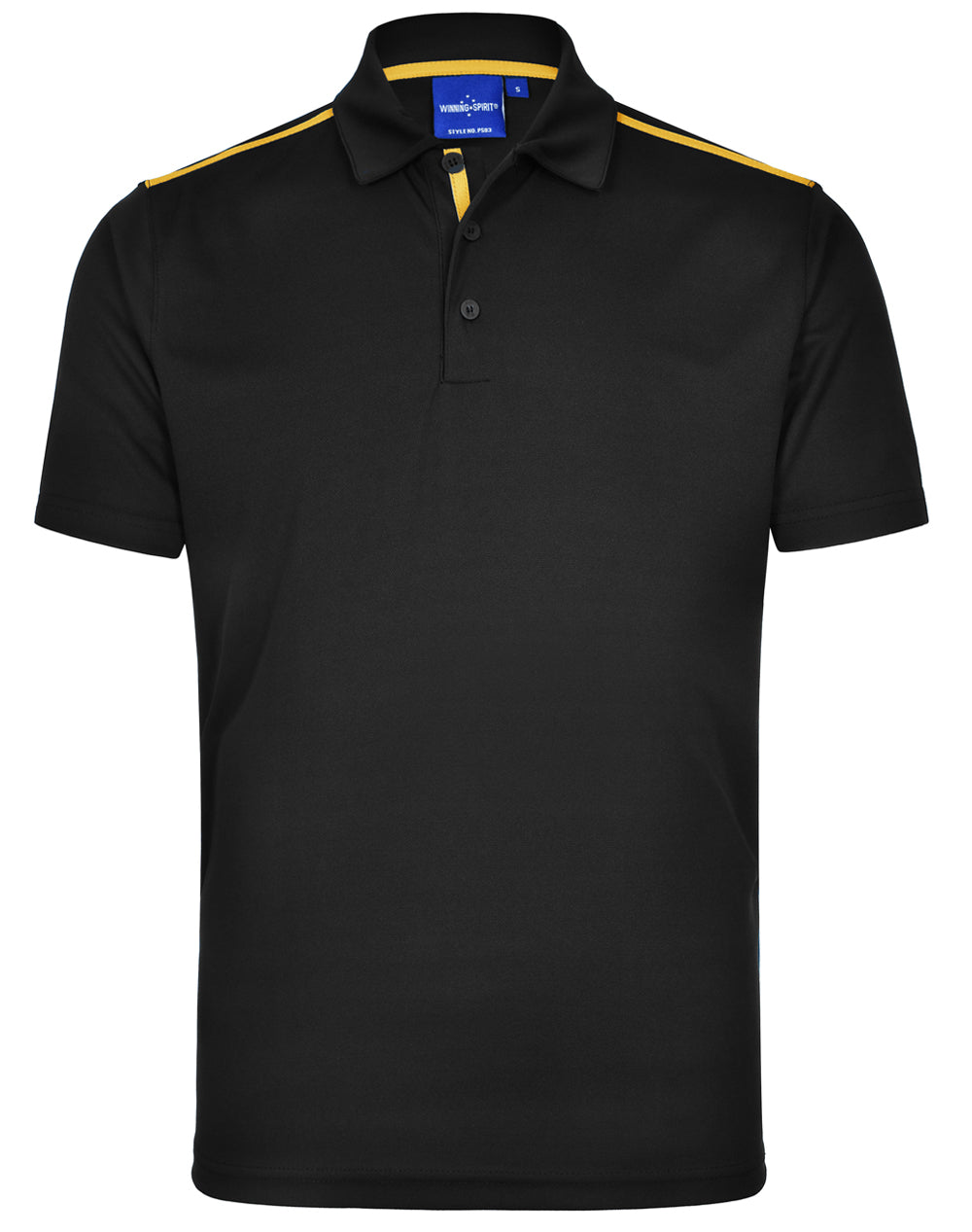 WS Polo STATEN POLO SHIRT Men's PS83