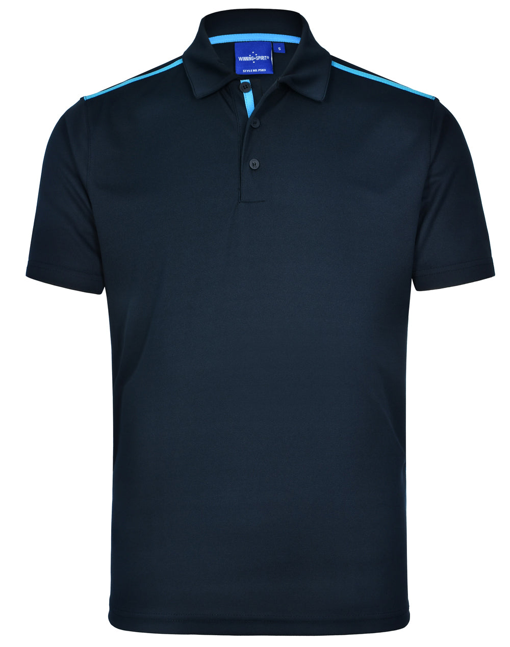 WS Polo STATEN POLO SHIRT Men's PS83