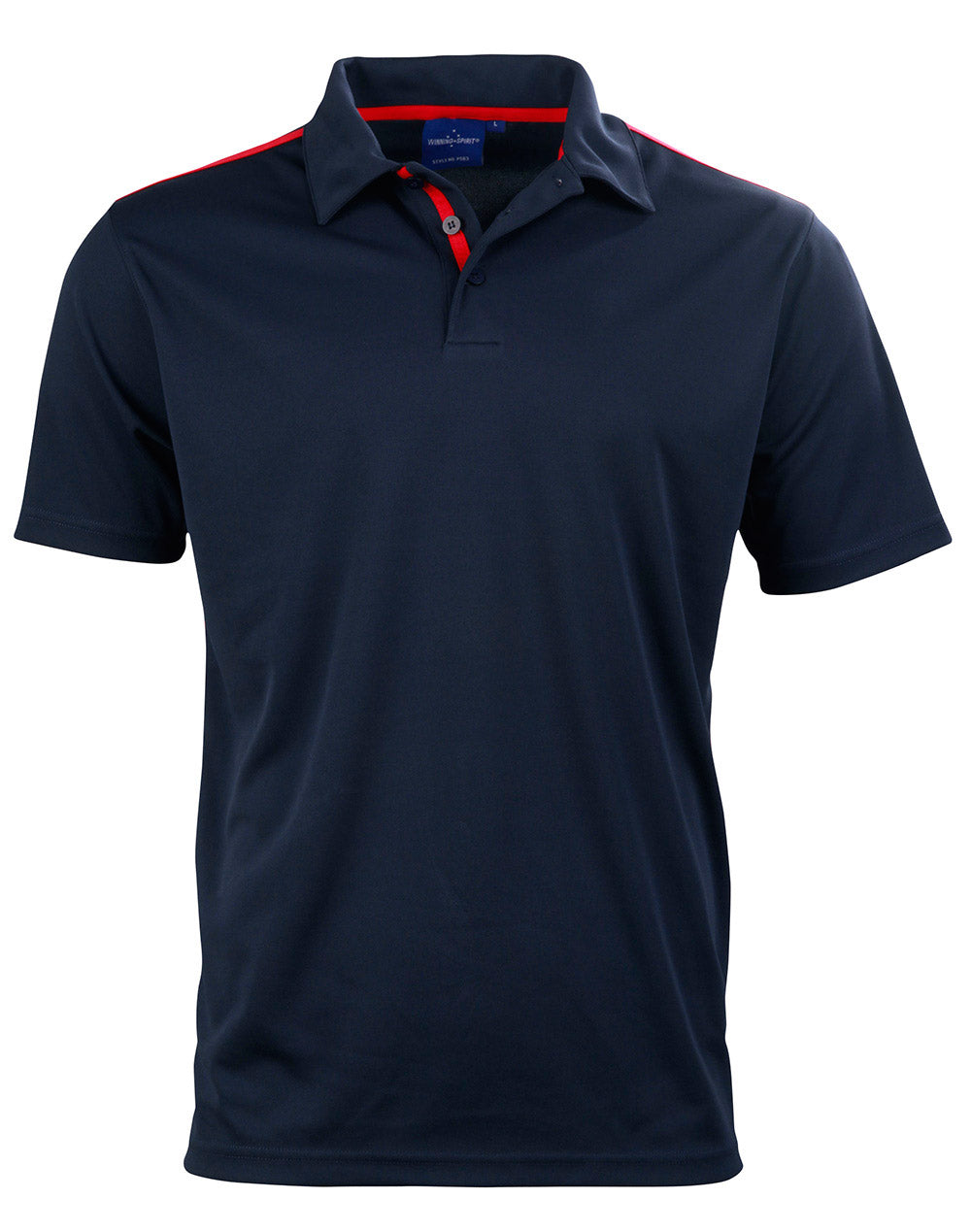 WS Polo STATEN POLO SHIRT Men's PS83