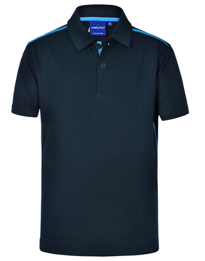 WS Polo STATEN POLO SHIRT Kid's PS83K