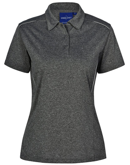 HARLAND POLO Ladies PS86