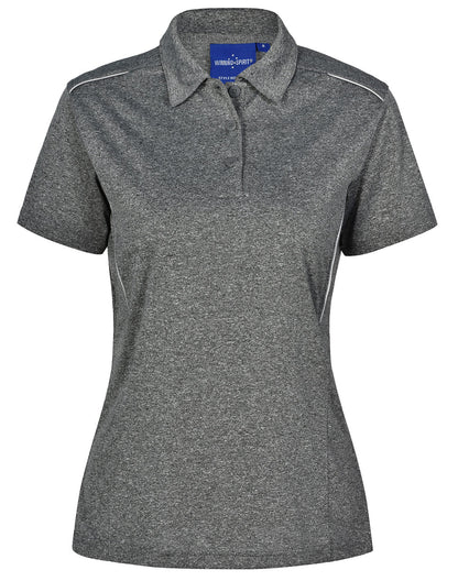 HARLAND POLO Ladies PS86