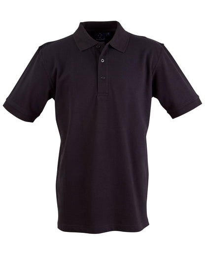 WS POLO DARLING HARBOUR POLO Men's PS55