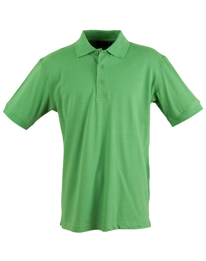WS POLO DARLING HARBOUR POLO Men's PS55