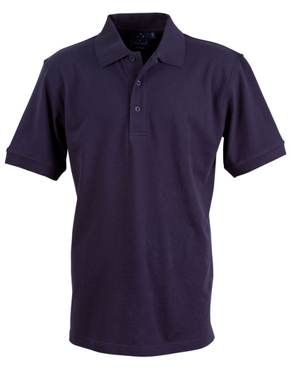 WS POLO DARLING HARBOUR POLO Men's PS55