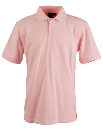 WS POLO DARLING HARBOUR POLO Men's PS55