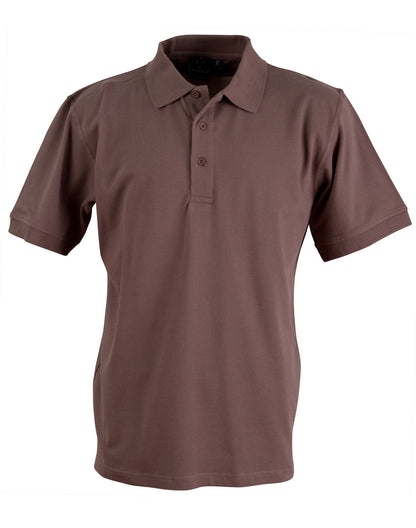 WS POLO DARLING HARBOUR POLO Men's PS55