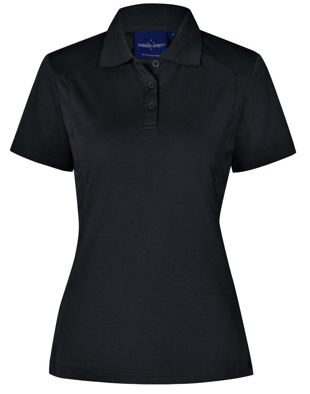 WS POLO LUCKY BAMBOO POLO Ladies PS60