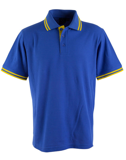 WS POLO GRACE POLO Kids PS65K