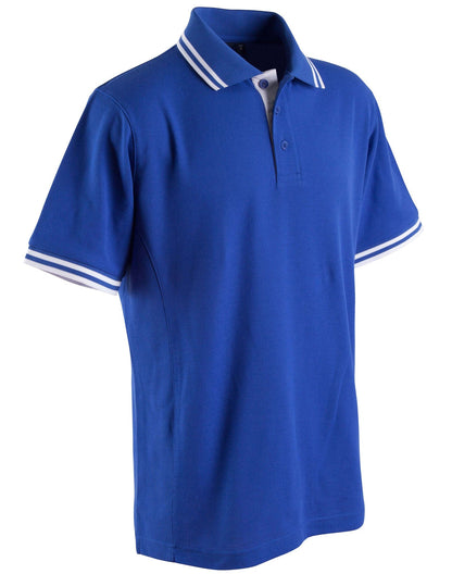 WS POLO GRACE POLO Kids PS65K