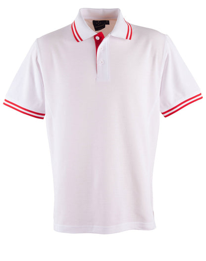 WS POLO GRACE POLO Kids PS65K