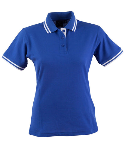 WS POLO GRACE POLO Kids PS65K